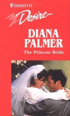 The Princess Bride [Large Print] 0373046642 Book Cover