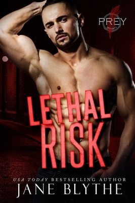 Lethal Risk 0645643211 Book Cover