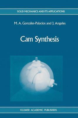 CAM Synthesis 9401048355 Book Cover