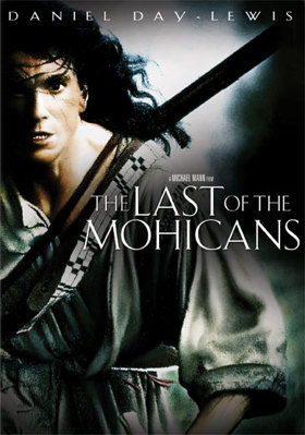 The Last of the Mohicans B00A2J7KE8 Book Cover