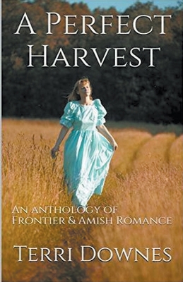 A Perfect Harvest B0CXNG6XMN Book Cover