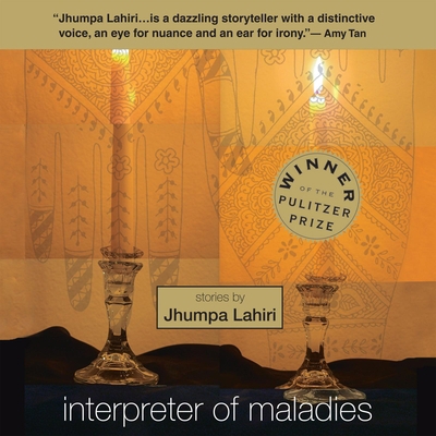 Interpreter of Maladies 1565119320 Book Cover