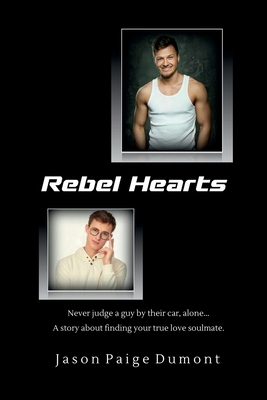 Rebel Hearts - 6x9 Paperback 1304757463 Book Cover