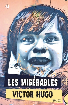 Les Miserables Vol II B0BT25FLVY Book Cover