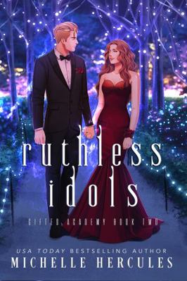 Ruthless Idols: Special Edition 1959167308 Book Cover