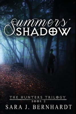 Summers' Shadow 1944985514 Book Cover