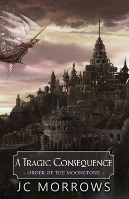 A Tragic Consequence B0D86JKW3W Book Cover