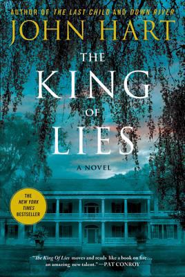 The King of Lies B0057D8SK4 Book Cover