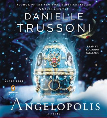 Angelopolis 1611761468 Book Cover