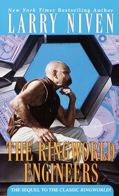 Ringworld Engineers B0045FGP0K Book Cover