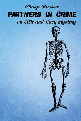 Partners in Crime 1916083250 Book Cover