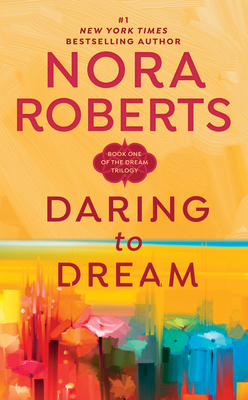 Daring to Dream B001PYPRQW Book Cover