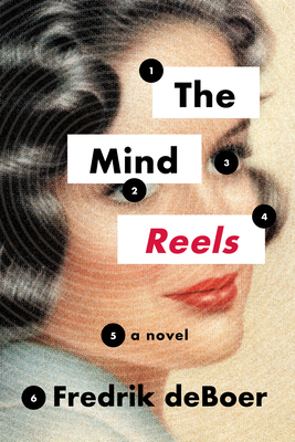 The Mind Reels 1566897378 Book Cover
