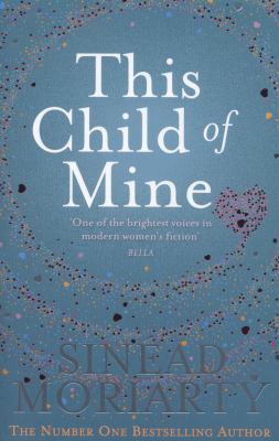 This Child Of Mine 1844882462 Book Cover