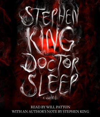 Doctor Sleep 1442362383 Book Cover