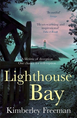 Lighthouse Bay 1780877269 Book Cover