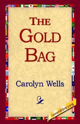 The Gold Bag 1421804115 Book Cover