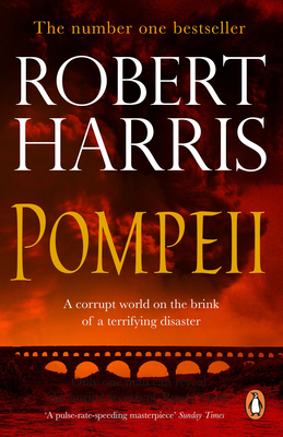 Pompeii 0099527944 Book Cover