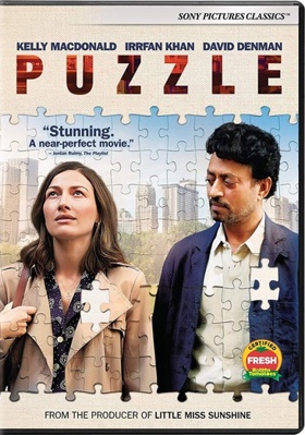 Puzzle [Korean]            Book Cover