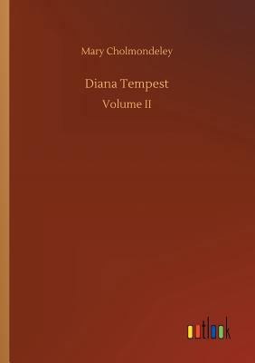 Diana Tempest 3734036968 Book Cover
