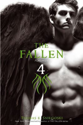 The Fallen 4: Forsaken 1442447001 Book Cover