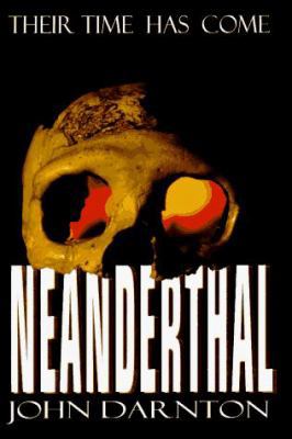 Neanderthal B002DIT5DA Book Cover