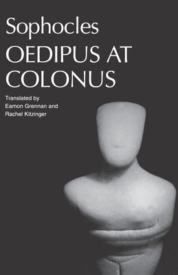 Sophocles' Oedipus at Colonus 0195135040 Book Cover