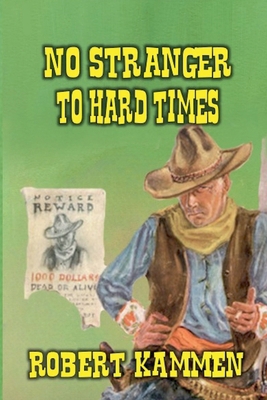No Stranger To Hard Times B0F3N97T3Q Book Cover
