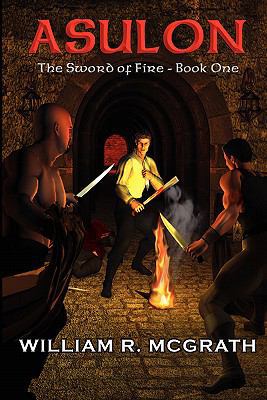 Asulon 0980105803 Book Cover