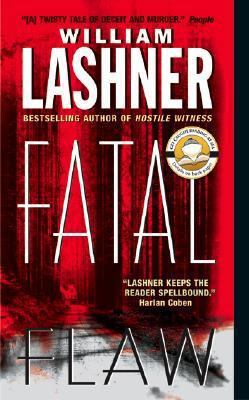 Fatal Flaw B0072ATDMC Book Cover