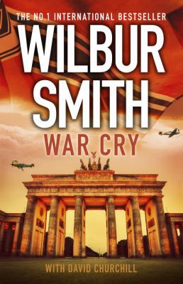 War Cry 0732298318 Book Cover