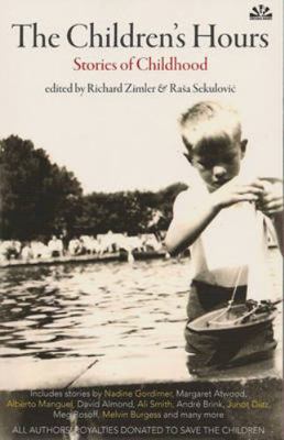 The Children's Hours: Stories about Childhood 1906413215 Book Cover