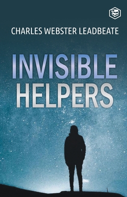 Invisible Helpers 939492468X Book Cover