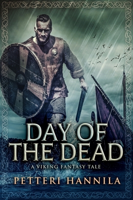 Day Of The Dead            Book Cover