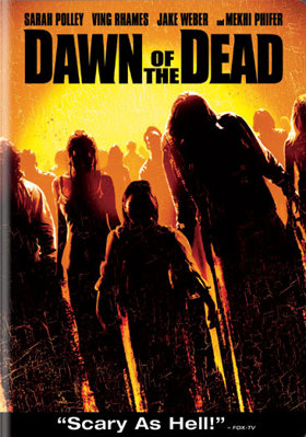 Dawn of the Dead 1417011343 Book Cover