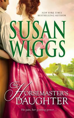 The Horsemaster's Daughter 0778325105 Book Cover