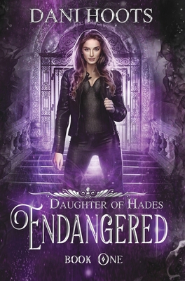Endangered 194202391X Book Cover