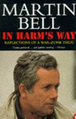 In Harms Way 0140251081 Book Cover