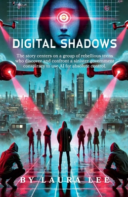 Digital Shadows B0DSK2BWC1 Book Cover