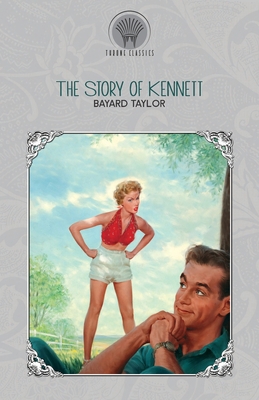 The Story of Kennett 9353834279 Book Cover