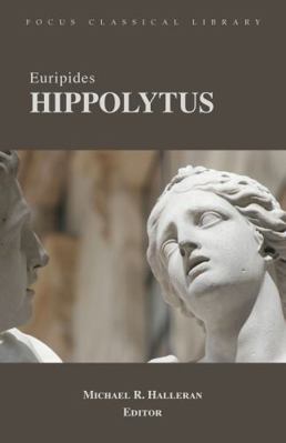 Hippolytus 0941051862 Book Cover