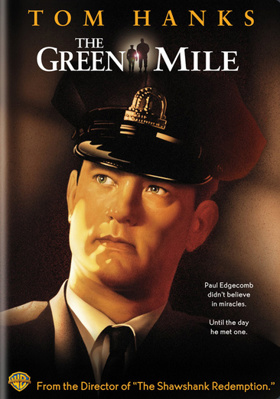 The Green Mile B000P0J0EM Book Cover