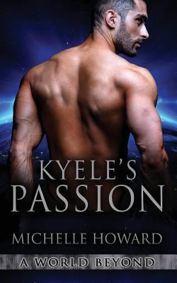 Kyele's Passion 1533302057 Book Cover