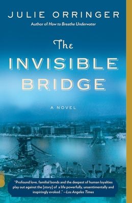 The Invisible Bridge 140003437X Book Cover