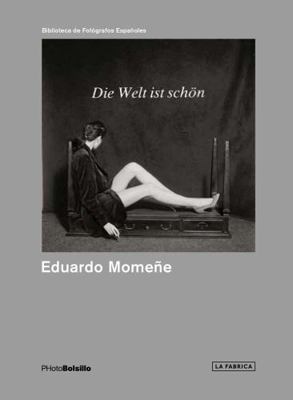 Eduardo Momeñe: PHotoBolsillo 8416248958 Book Cover