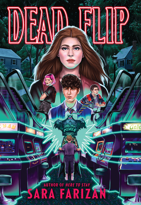 Dead Flip 1643750801 Book Cover
