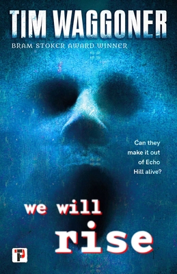 We Will Rise 1787585247 Book Cover