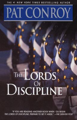 The Lords of Discipline 1417670681 Book Cover