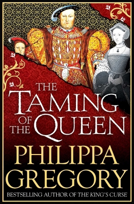 The Taming of the Queen 1471132994 Book Cover