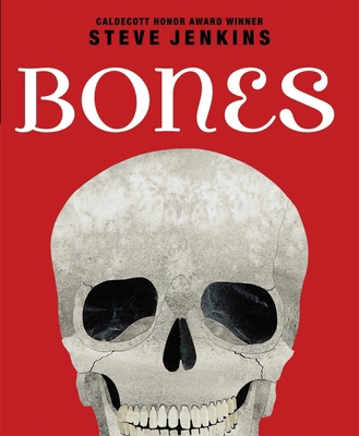 Bones: Skeletons and How They Work B00A2NPKKK Book Cover